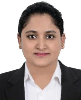 Anju Rakesh