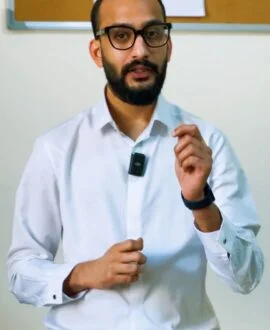 Swapnil Jain